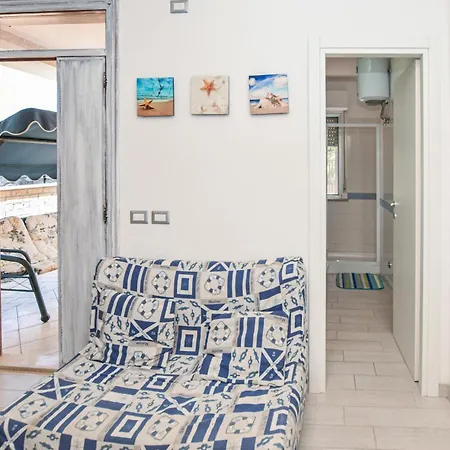 度假居 Gorgeous In Riva Dei Tarquini With Wifi